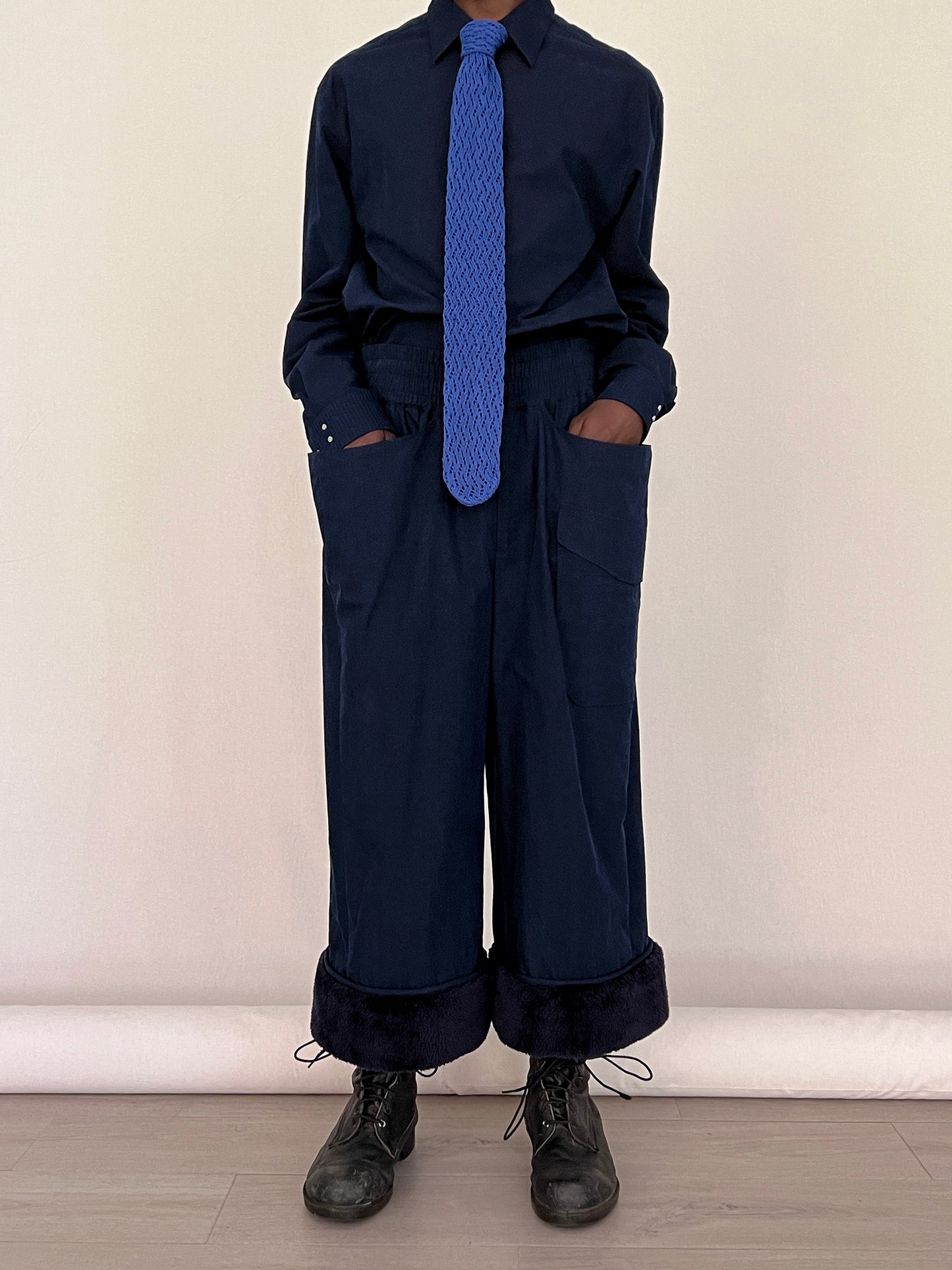 KILLWHY • ⁰³⁶ Saveme Pyjama “修复睡裤”