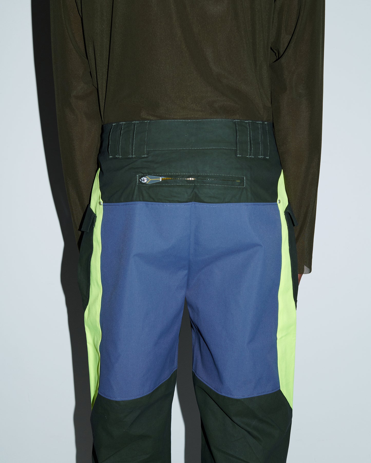 KILLWHY • ⁰³¹ Courier Pants “邮差快递裤”