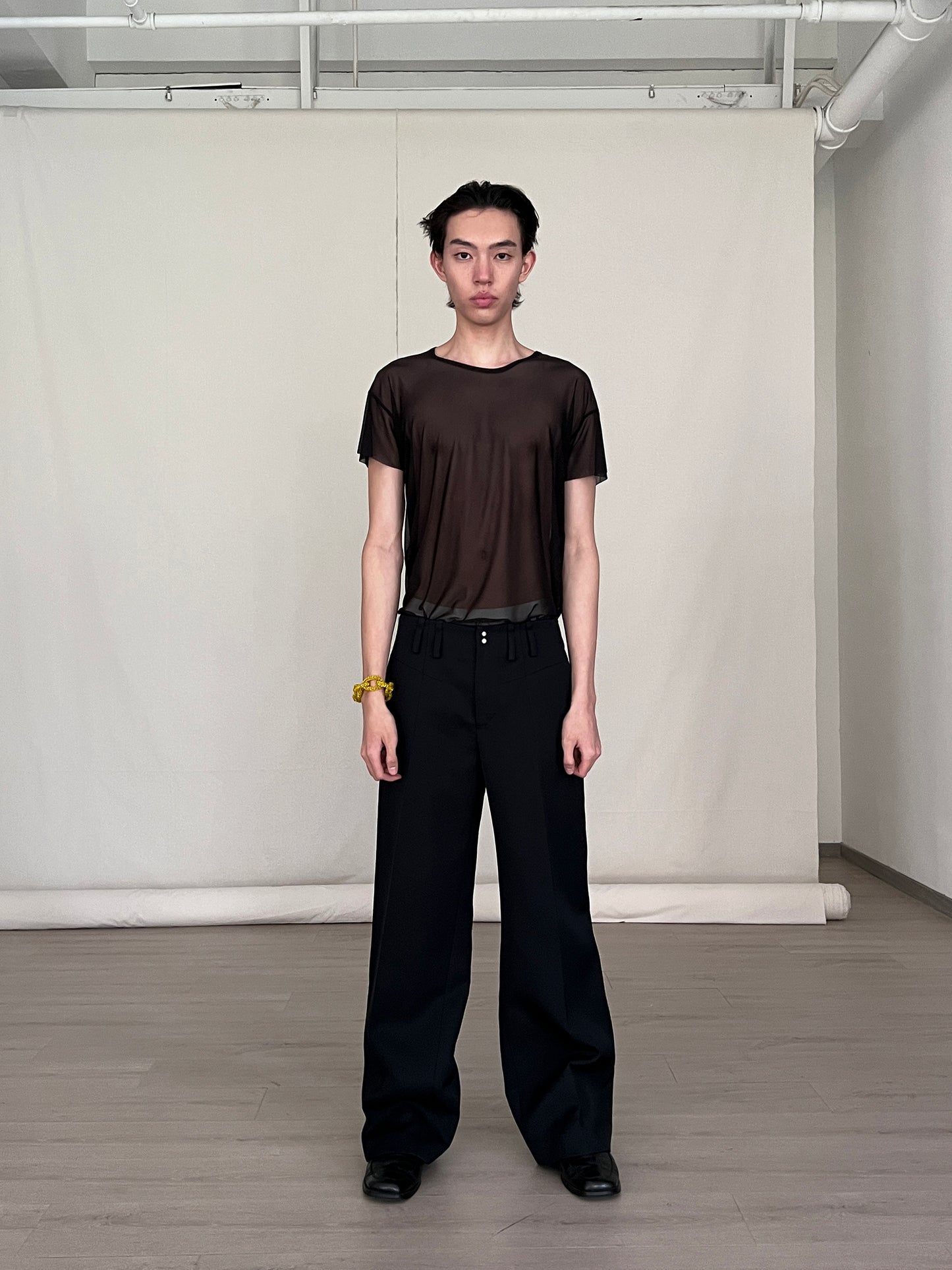 KILLWHY • ⁰³³ Dinner Pants “晚宴喇叭裤”