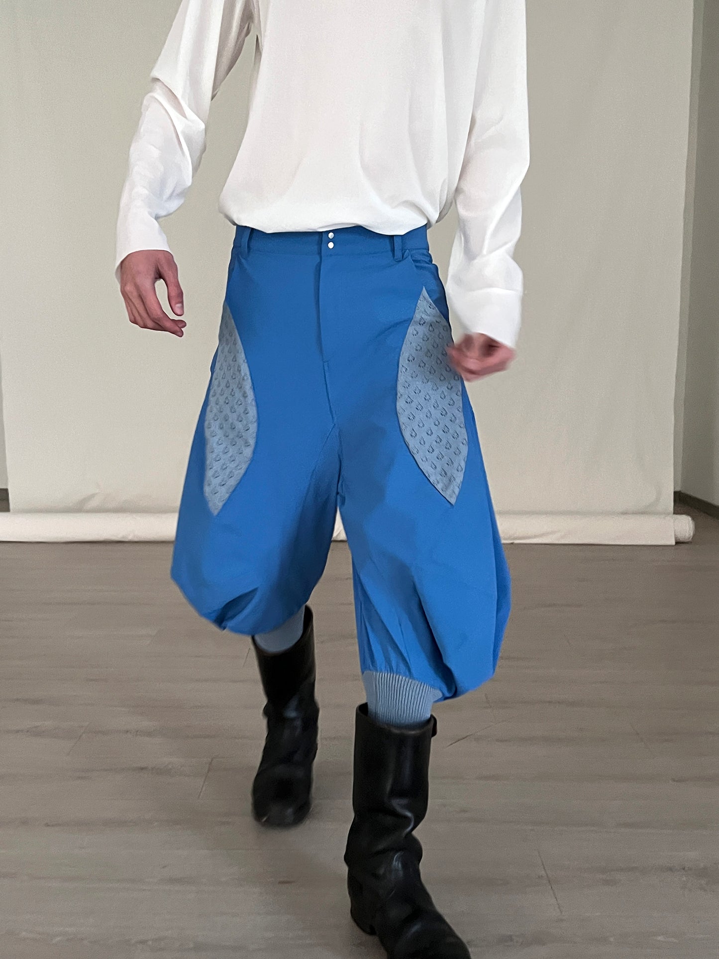 KILLWHY • ⁰⁴² Rain-proof Pants “功夫雨裤”