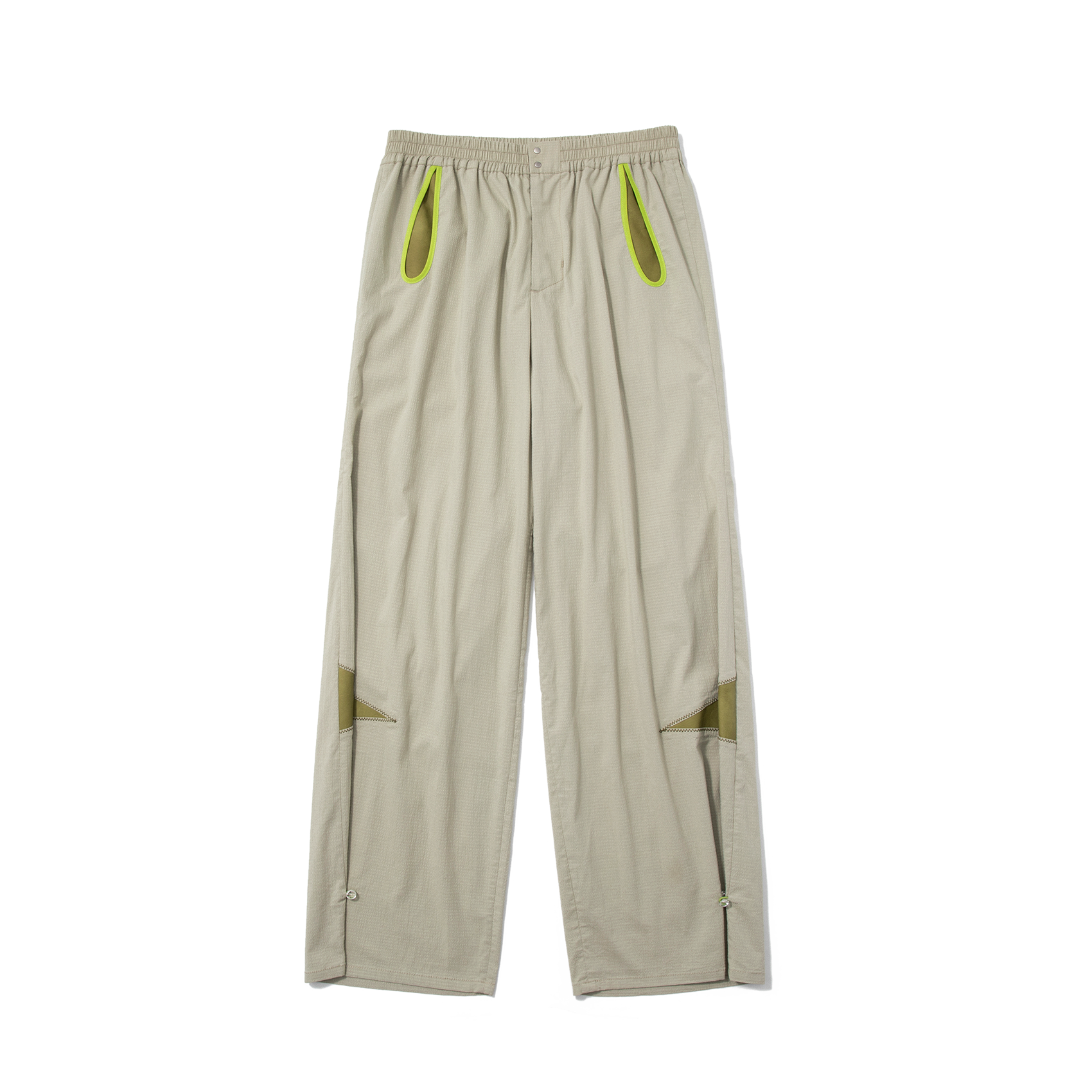 KILLWHY • ⁰⁰² Pyjama Pants “水滴泡泡睡裤”