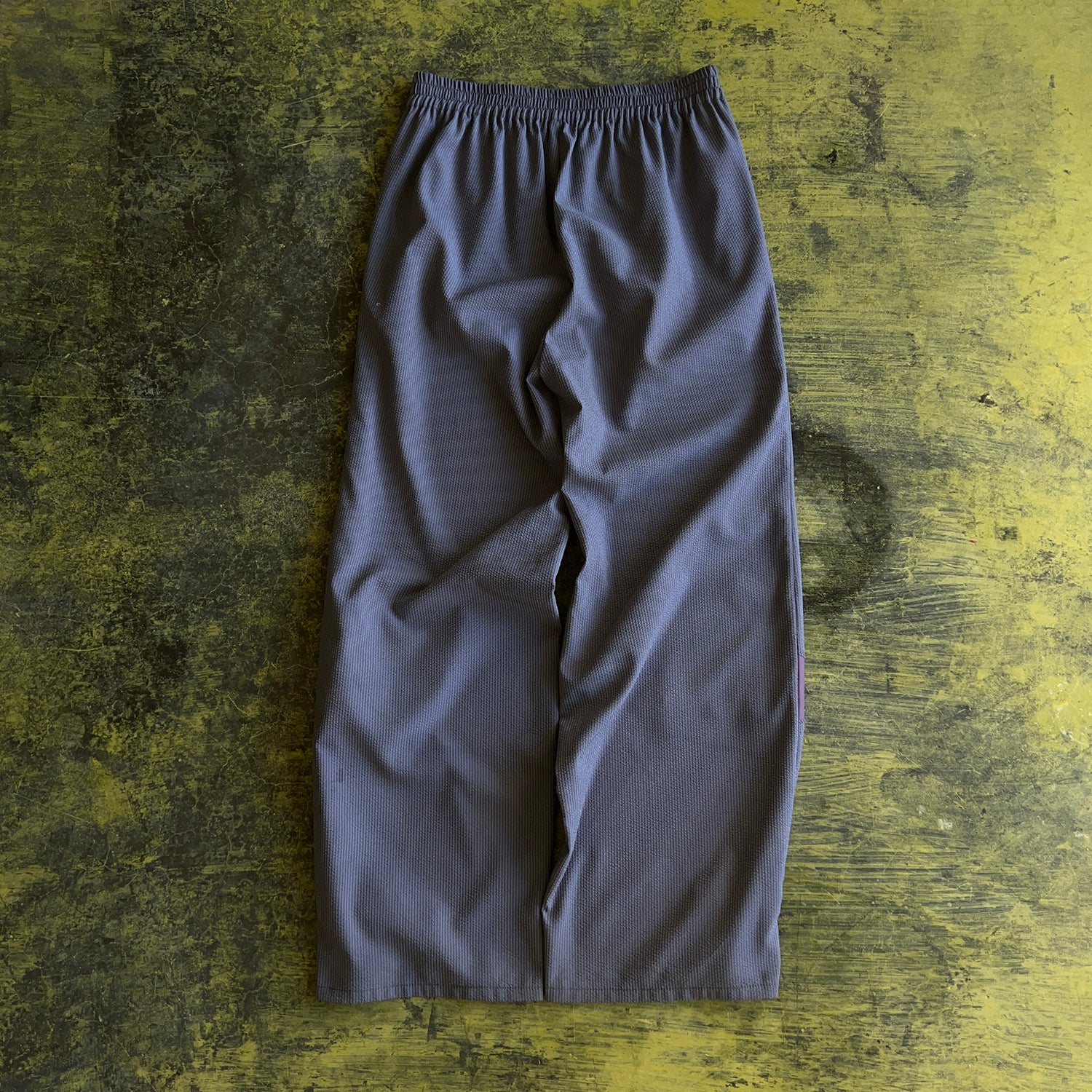 KILLWHY • ⁰⁰² Pyjama Pants “水滴泡泡睡裤”