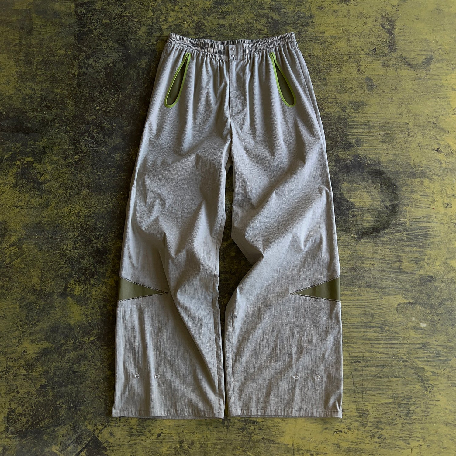 KILLWHY • ⁰⁰² Pyjama Pants “水滴泡泡睡裤”