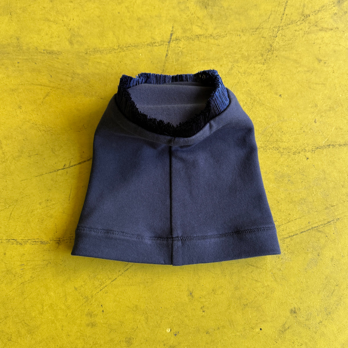 KILLWHŸ  • ⁰⁰³ Pants LEG Tassels hat “裤筒流苏帽”