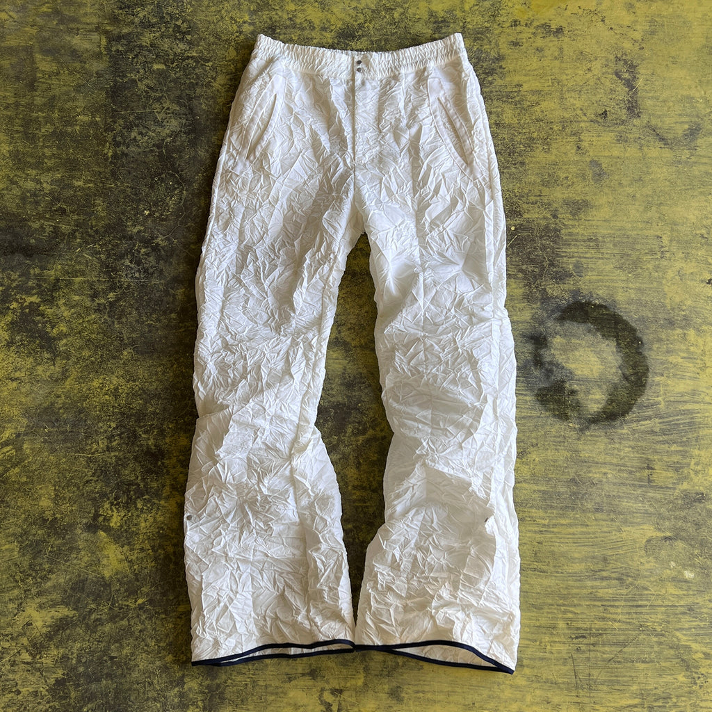 KILLWHY • ⁰⁰⁵ Paper Pants “纸感皱皱裤”
