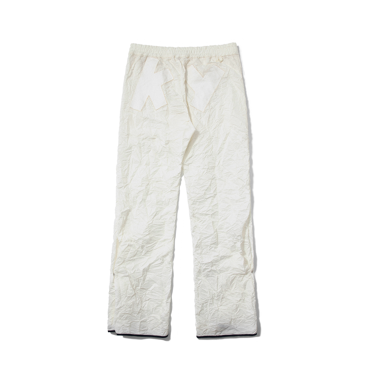 KILLWHY • ⁰⁰⁵ Paper Pants “纸感皱皱裤”