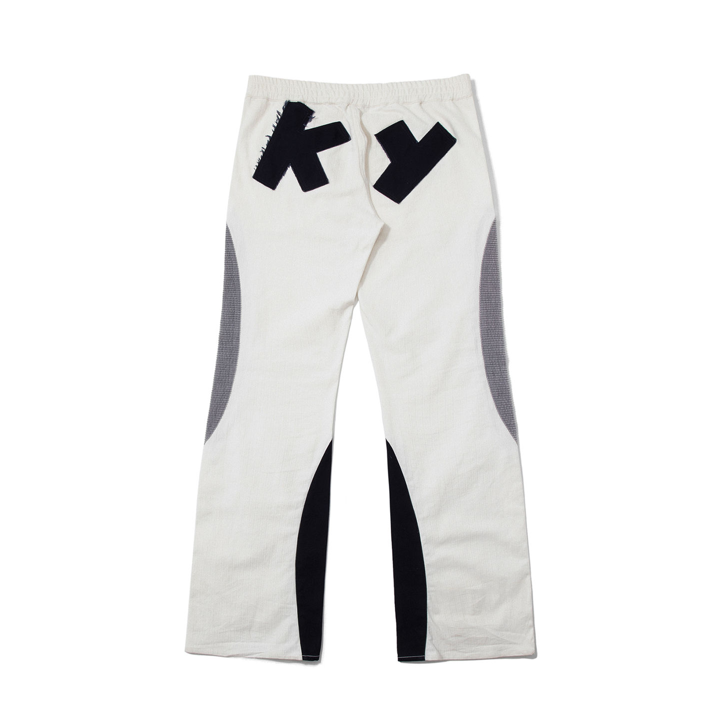 KILLWHY • ⁰⁰⁷ Injured Pants “受伤拼合裤”