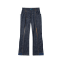 KILLWHY • ⁰¹⁰ 6 Emotions Jeans “多情赤耳牛”
