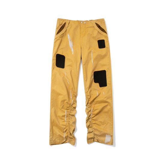 KILLWHY • ⁰¹¹ Jacket Pants “引虫夹克裤”