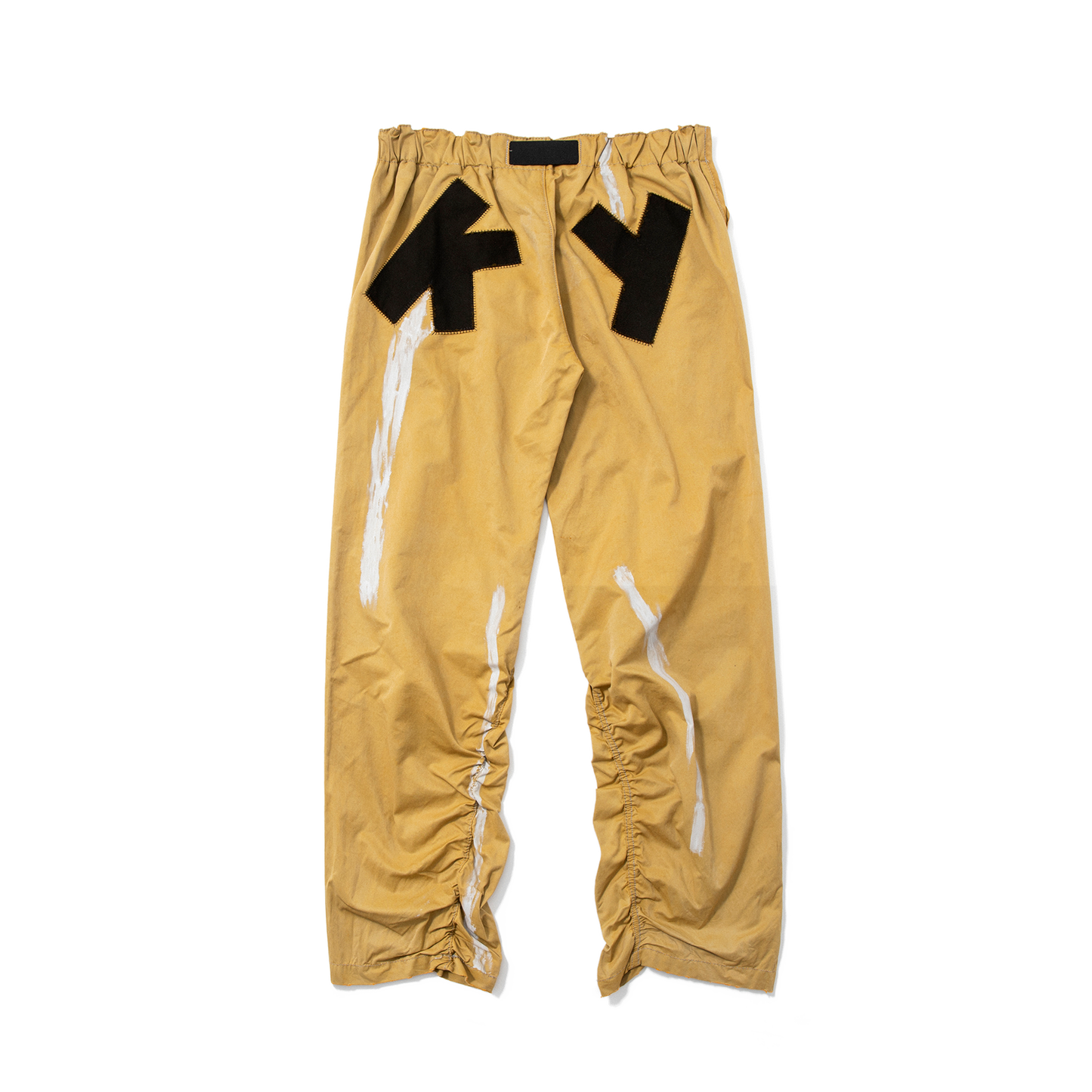 KILLWHY • ⁰¹¹ Jacket Pants “引虫夹克裤”