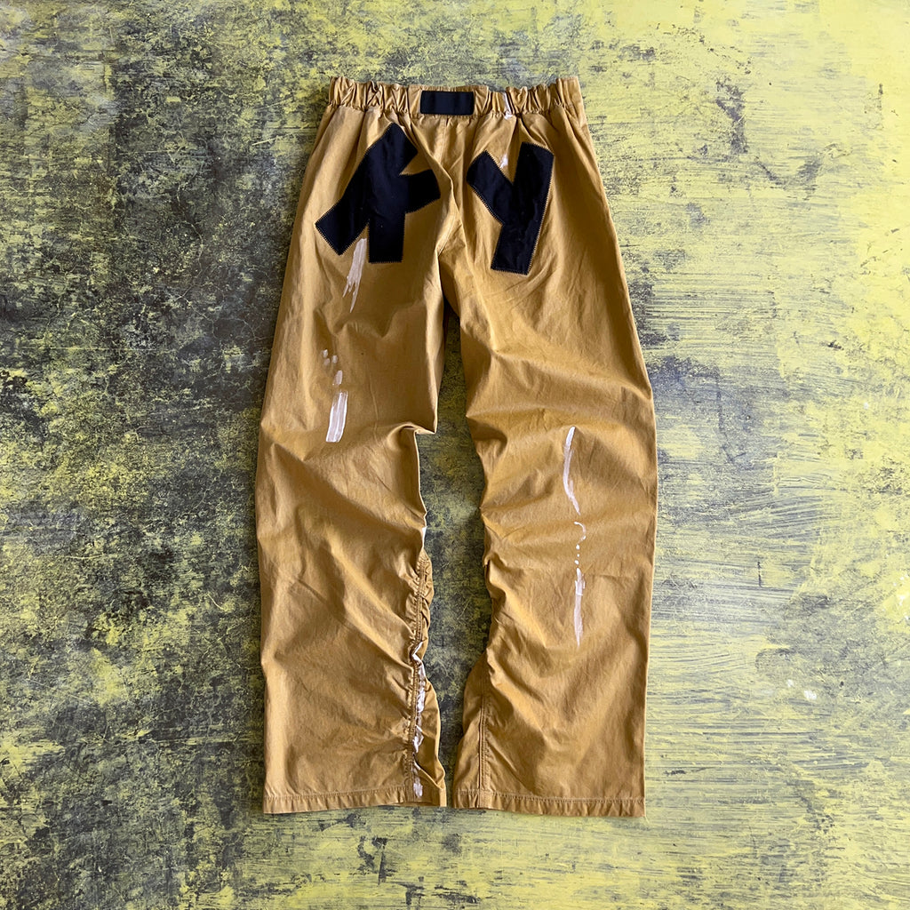 KILLWHY • ⁰¹¹ Jacket Pants “引虫夹克裤”