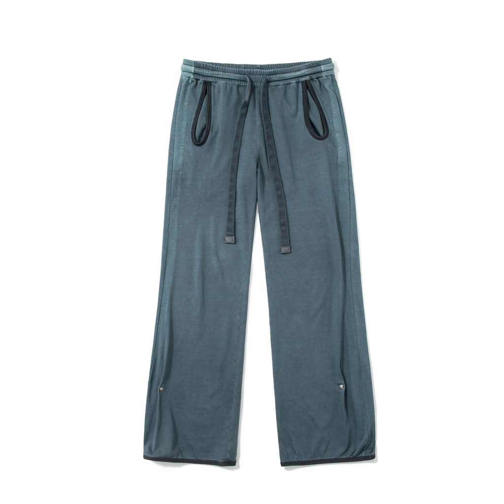 KILLWHY • ⁰¹³ Craft Sweatpants “旧洗复古睡裤”