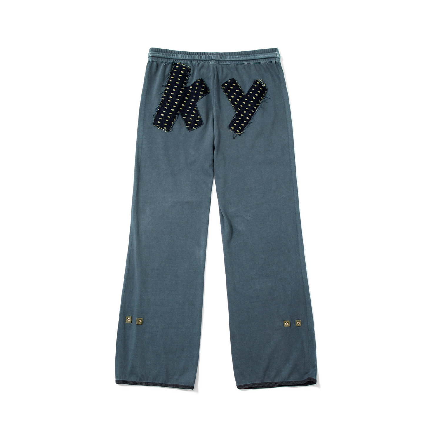 KILLWHY • ⁰¹³ Craft Sweatpants “旧洗复古睡裤”