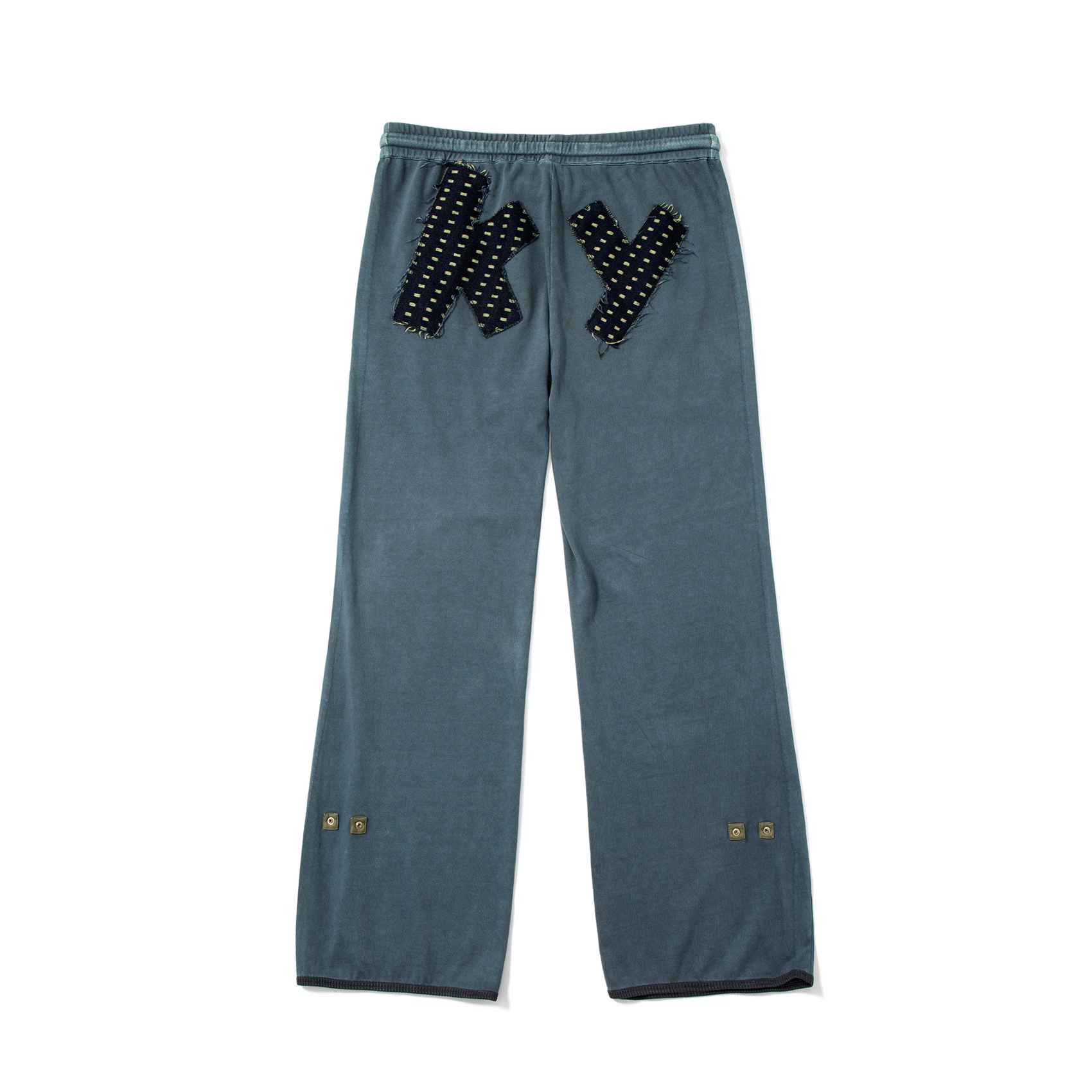 KILLWHY • ⁰¹³ Craft Sweatpants “旧洗复古睡裤”