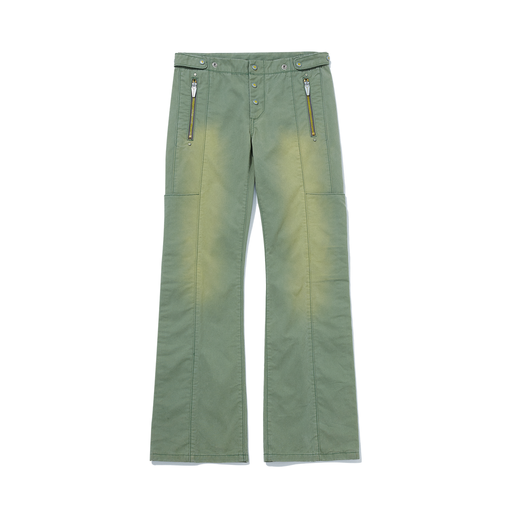 KILLWHY • ⁰¹⁹ Builder Pants “建筑工作裤”