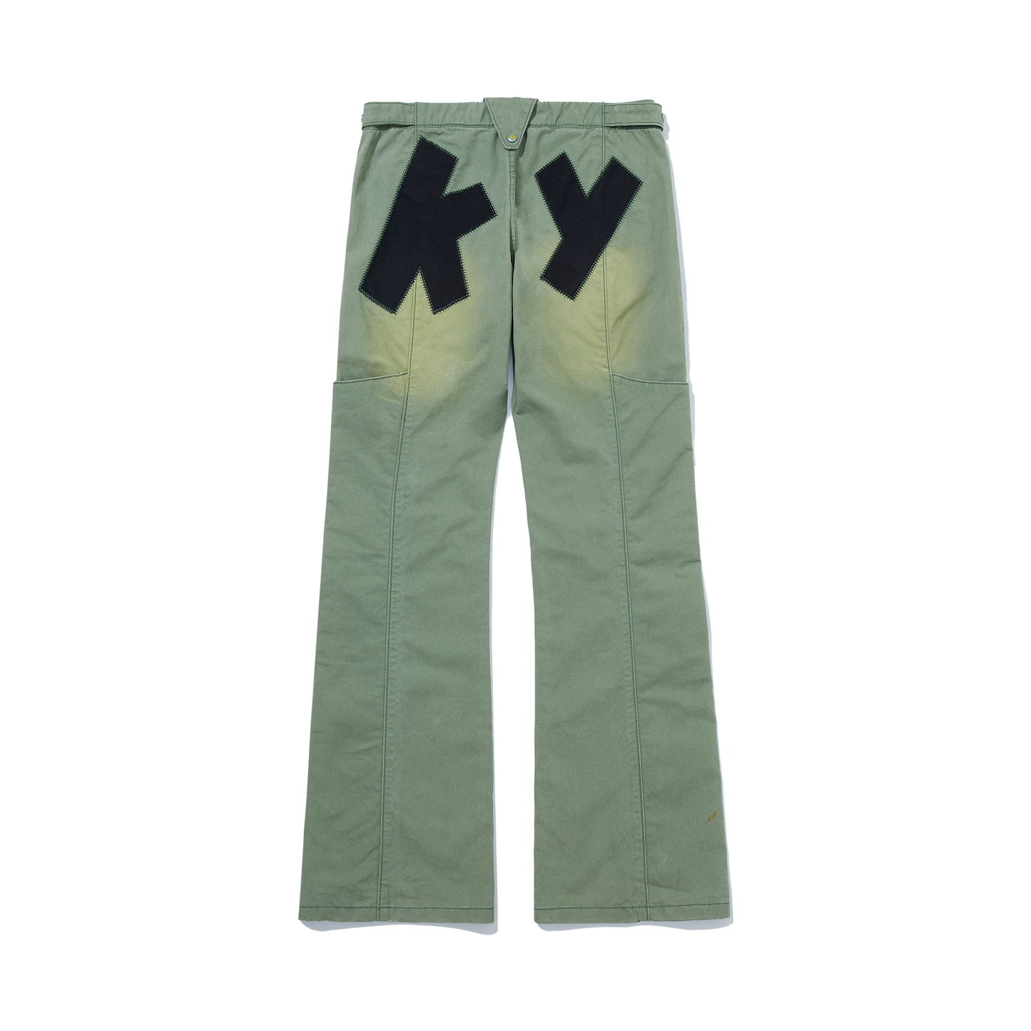 KILLWHY • ⁰¹⁹ Builder Pants “建筑工作裤”