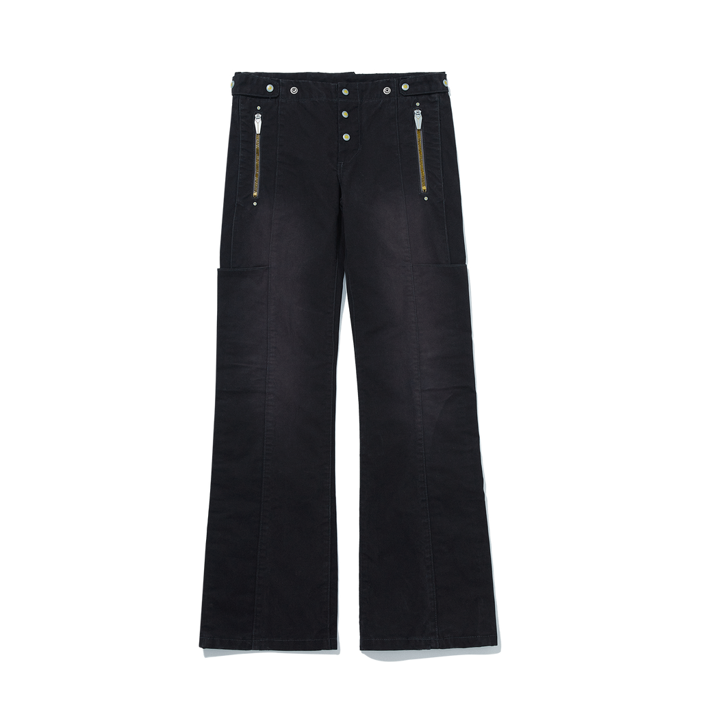 KILLWHY • ⁰¹⁹ Builder Pants “建筑工作裤”