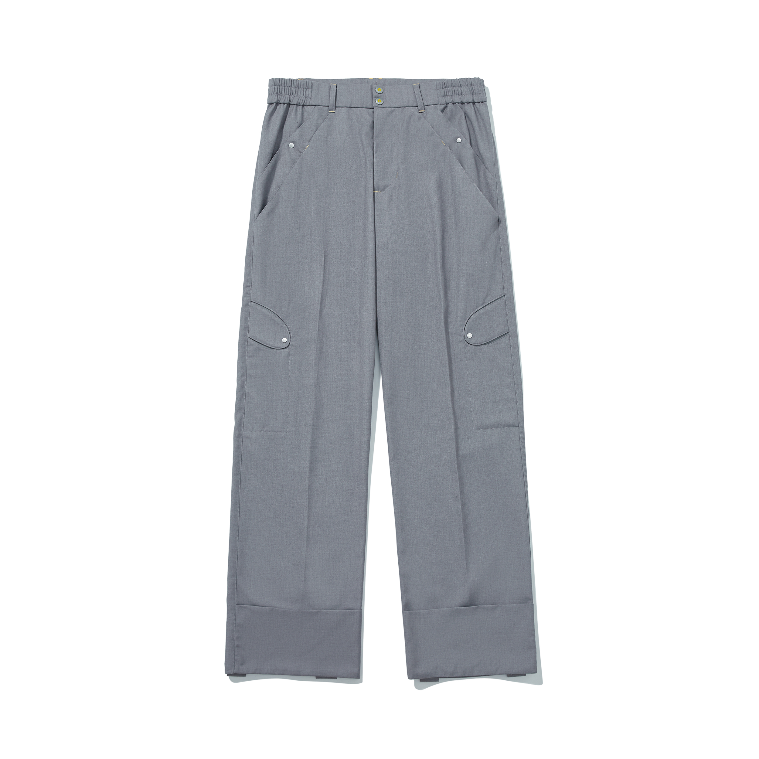 KILLWHY • ⁰²¹ Bank Pants “银行职员裤”