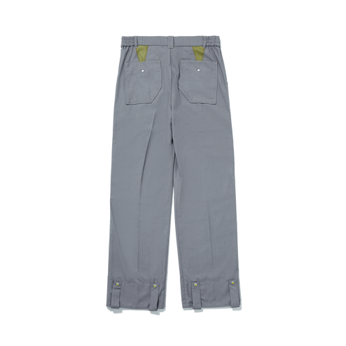 KILLWHY • ⁰²¹ Bank Pants “银行职员裤”