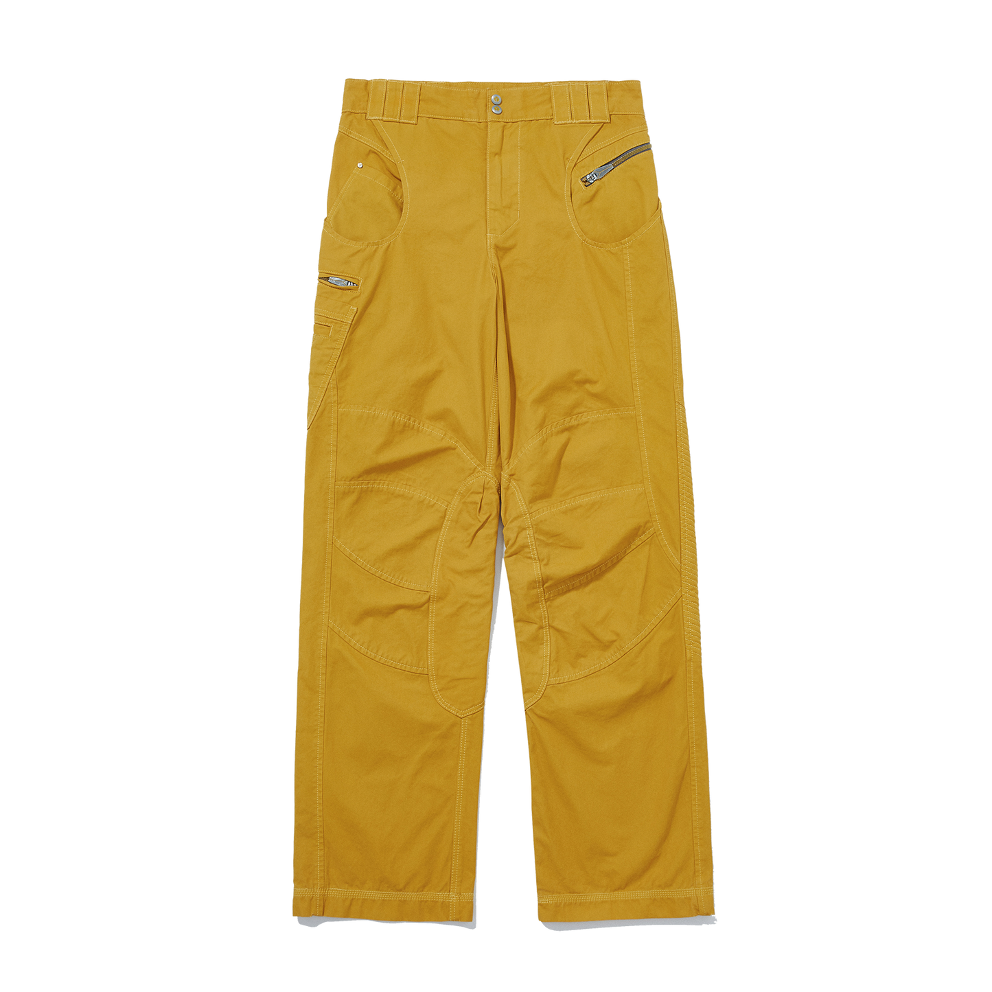 KILLWHY • ⁰²³ Builder Pants 2 “建筑工作裤”