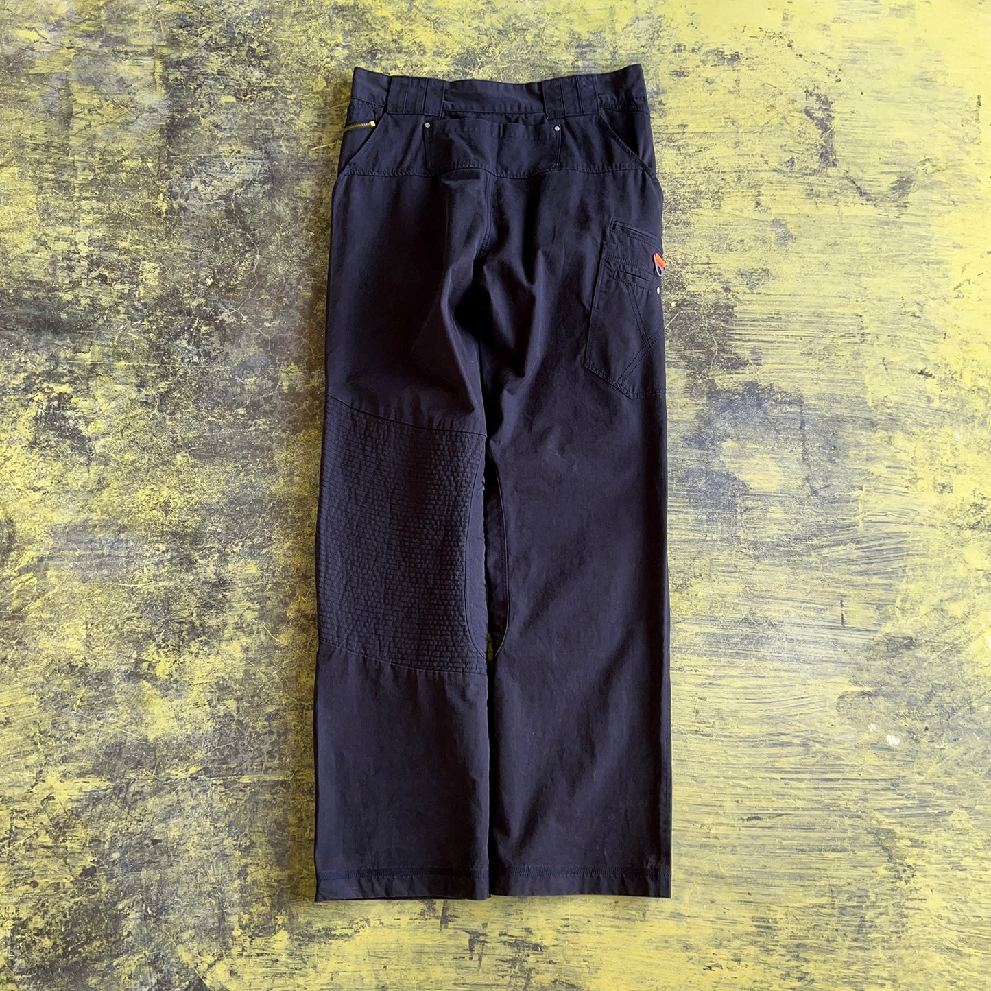 KILLWHY • ⁰²³ Builder Pants 2 “建筑工作裤”