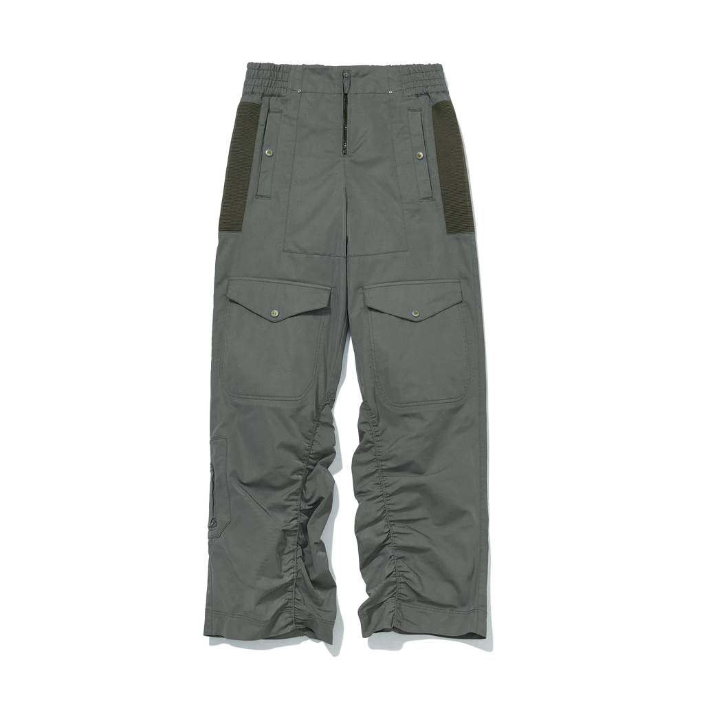 KILLWHY • ⁰²⁵ Turner Pants 车间夹克裤