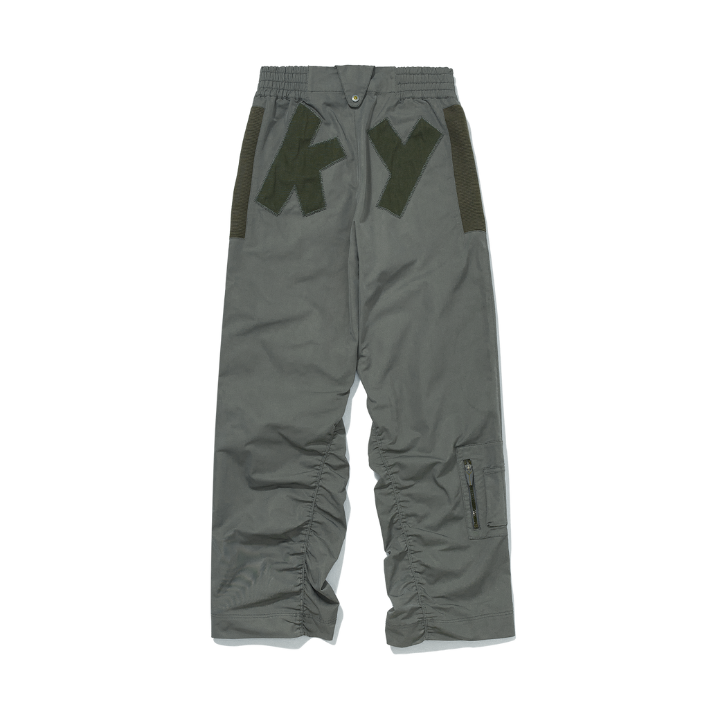 KILLWHY • ⁰²⁵ Turner Pants 车间夹克裤