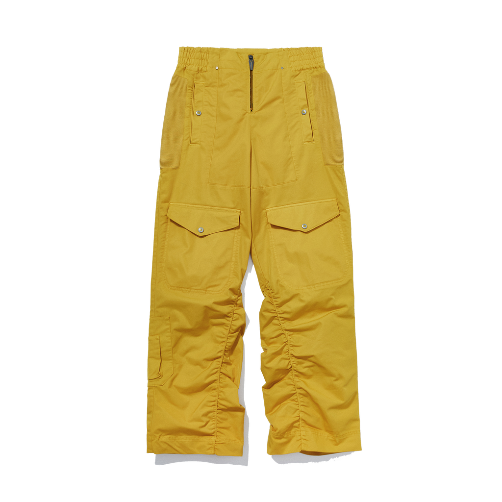 KILLWHY • ⁰²⁵ Turner Pants 车间夹克裤