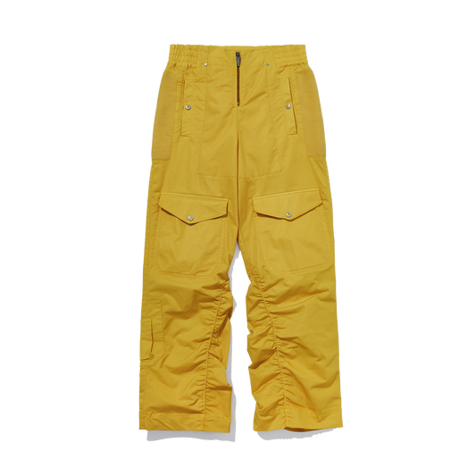 KILLWHY • ⁰²⁵ Turner Pants “车间夹克裤”