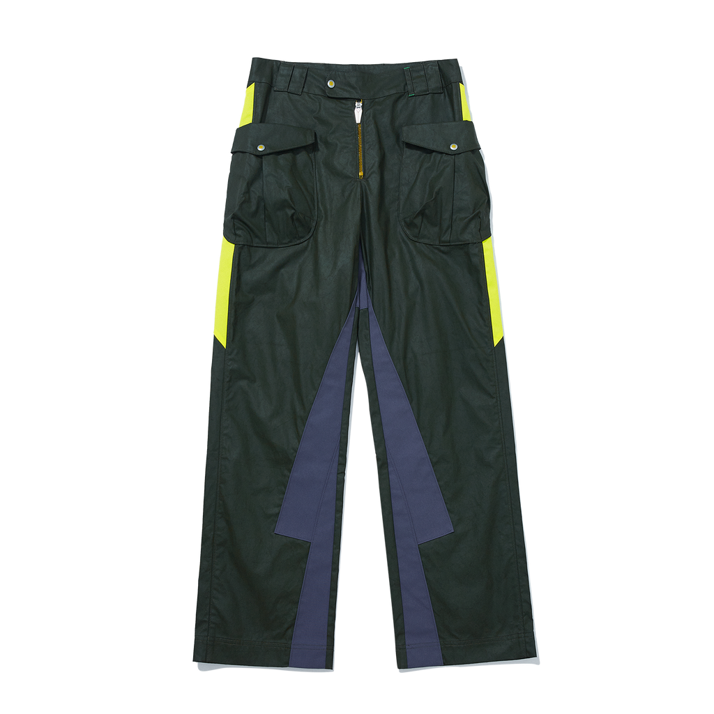 KILLWHY • ⁰³¹ Courier Pants “邮差快递裤”