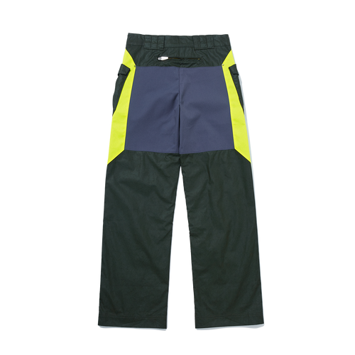 KILLWHY • ⁰³¹ Courier Pants “邮差快递裤”