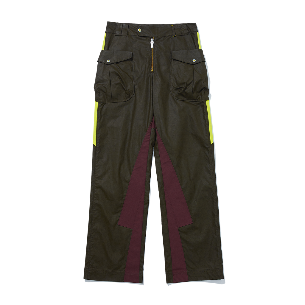 KILLWHY • ⁰³¹ Courier Pants “邮差快递裤”
