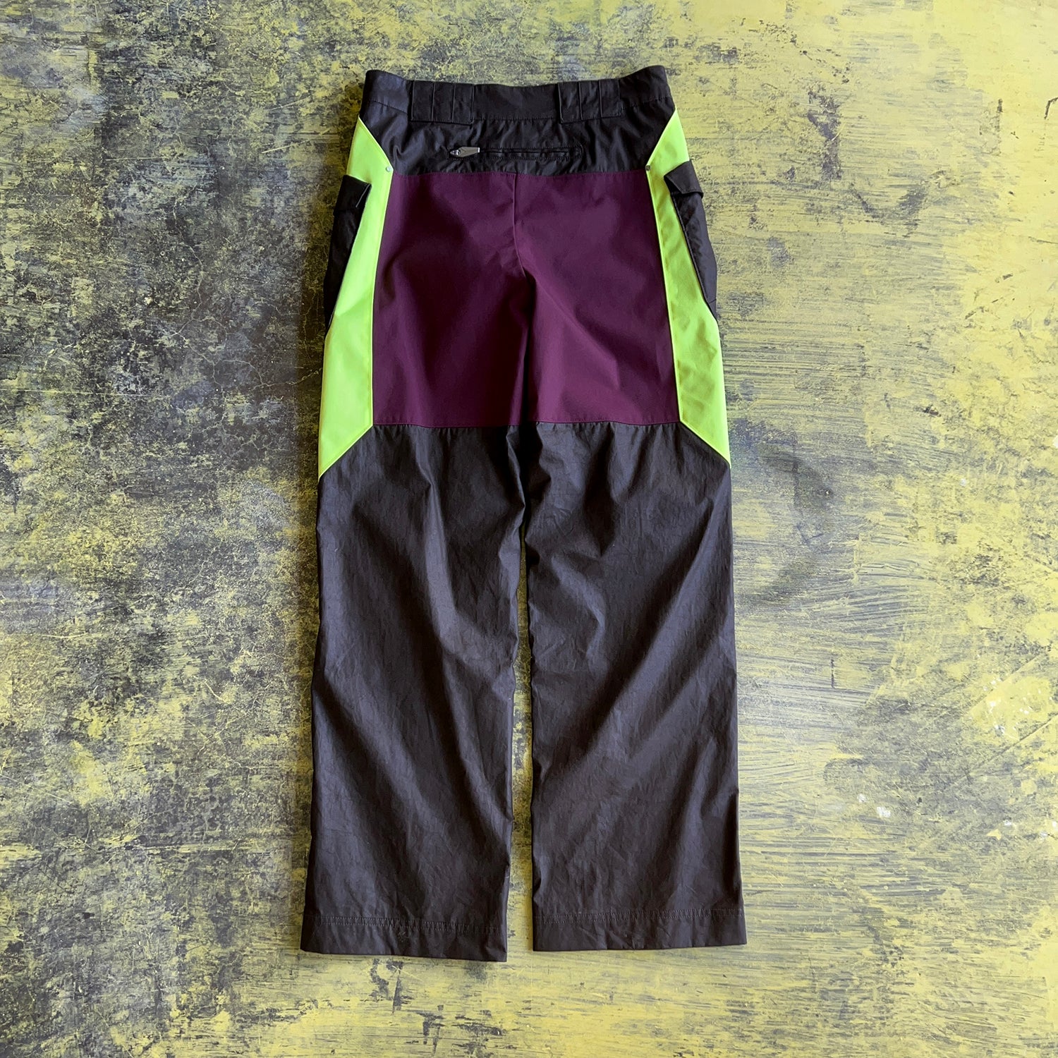 KILLWHY • ⁰³¹ Courier Pants “邮差快递裤”