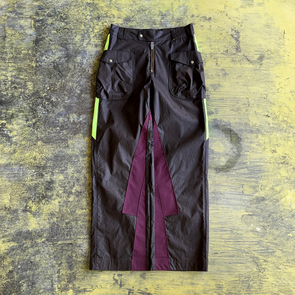 KILLWHY • ⁰³¹ Courier Pants “邮差快递裤”