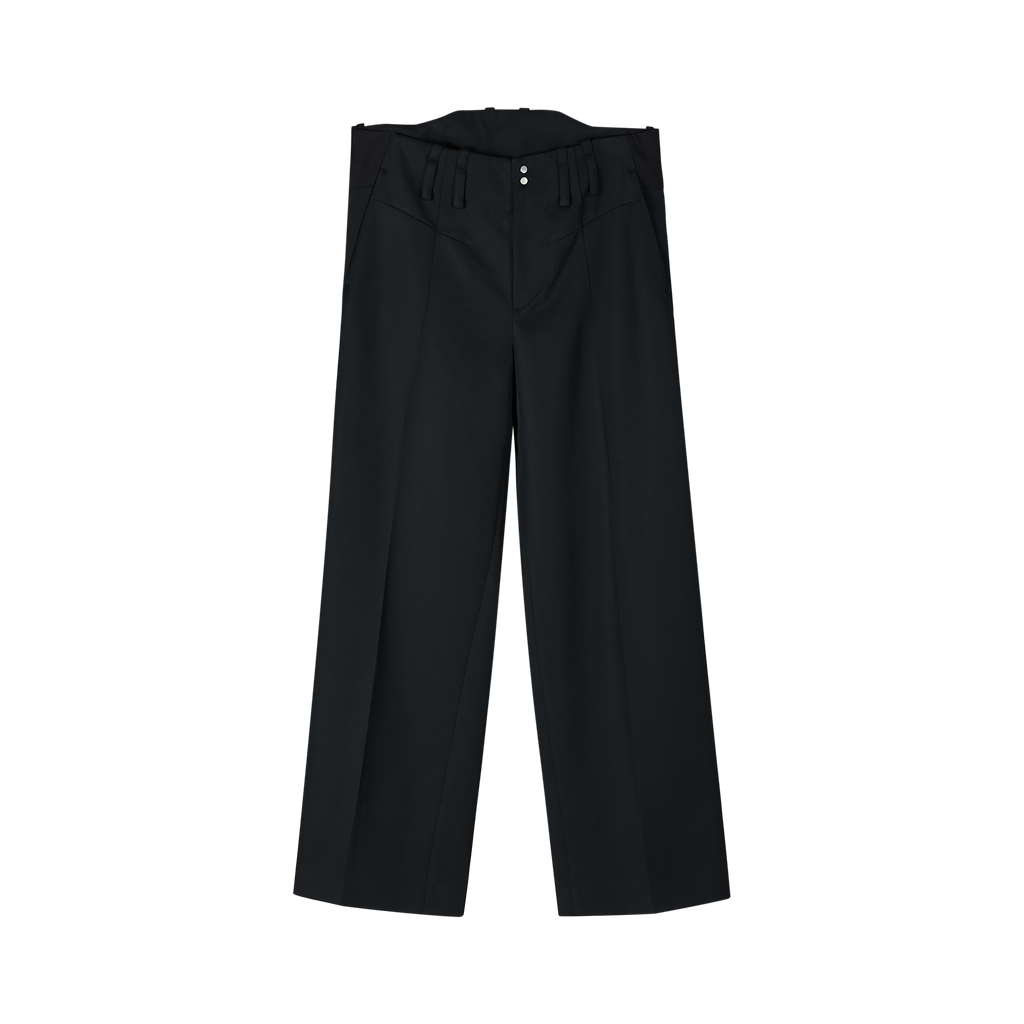 KILLWHY • ⁰³³ Dinner Pants “晚宴喇叭裤”