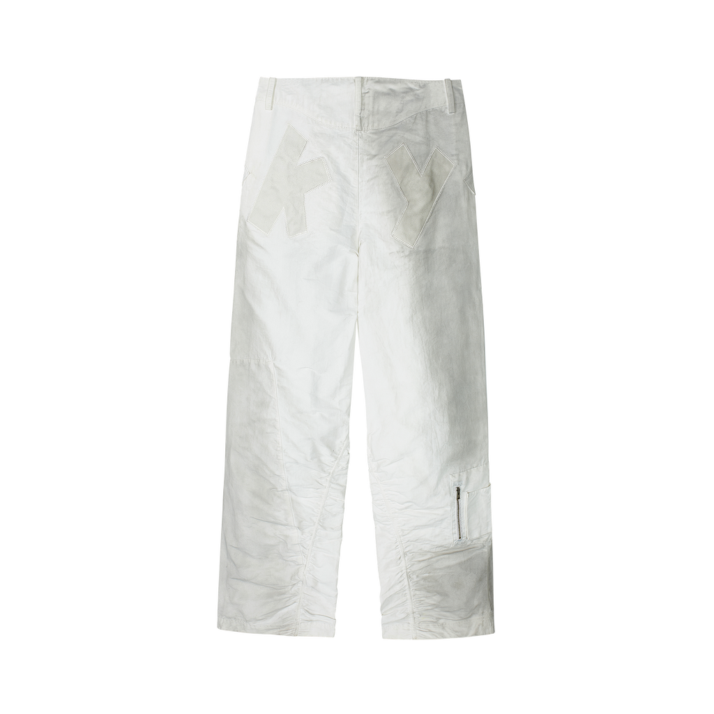 KILLWHY • ⁰³⁸ Dirty jacket Pants “脏涂夹克裤”