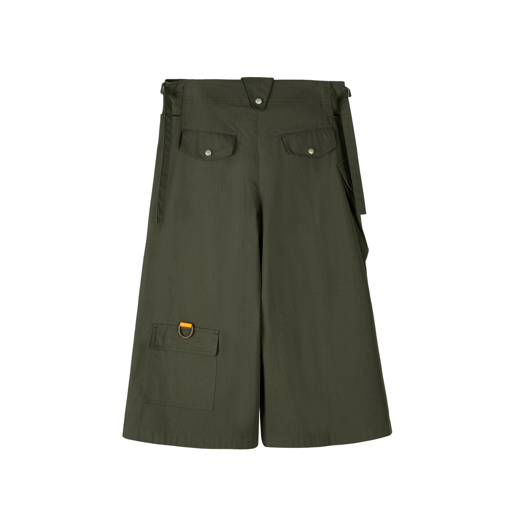 KILLWHY • ⁰⁴⁰ Protective OverPants “防护套裤”