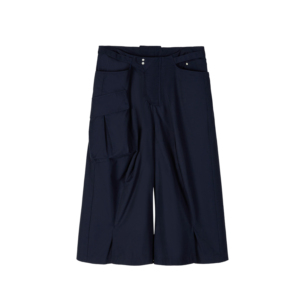 KILLWHY • ⁰⁴⁰ Protective OverPants “防护套裤”