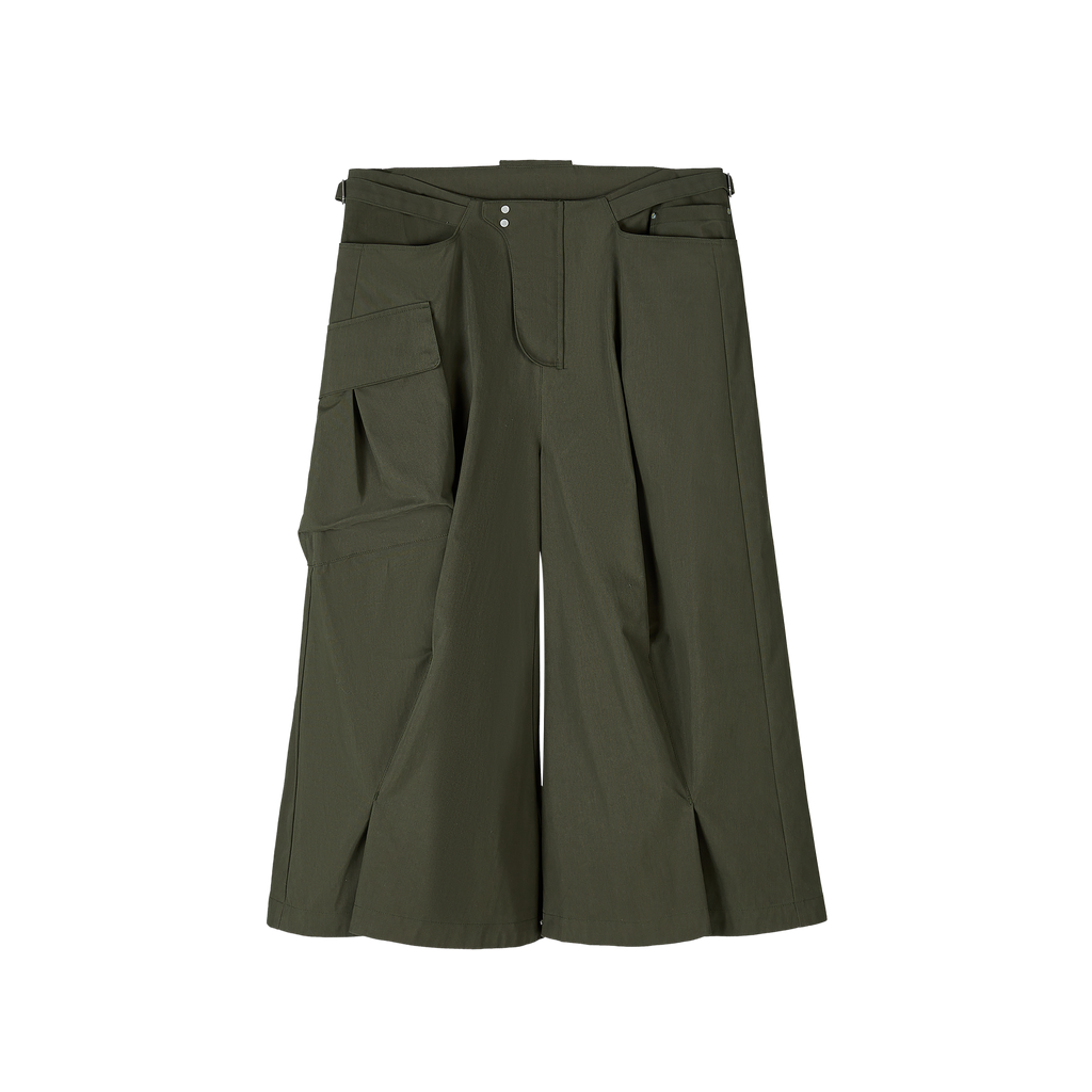 KILLWHY • ⁰⁴⁰ Protective OverPants “防护套裤”
