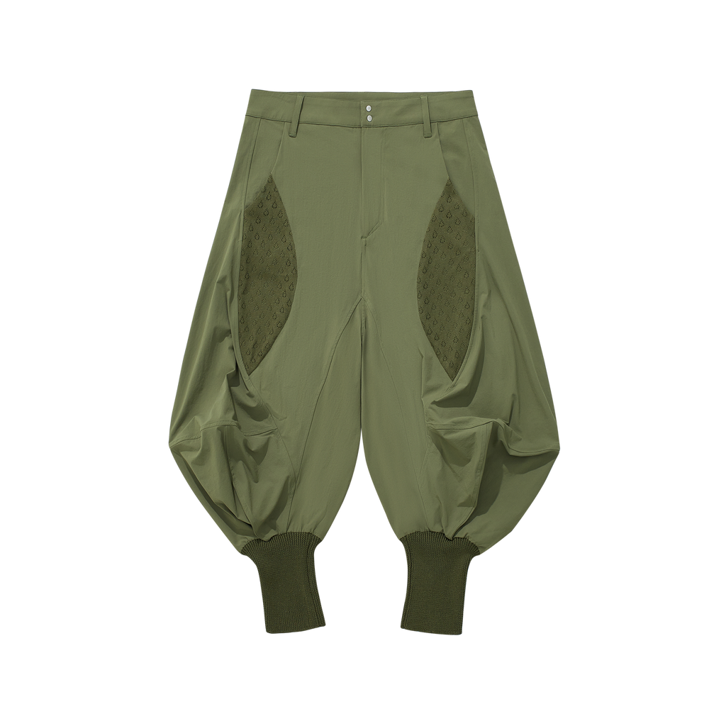 KILLWHY • ⁰⁴² Rain-proof Pants “功夫雨裤”