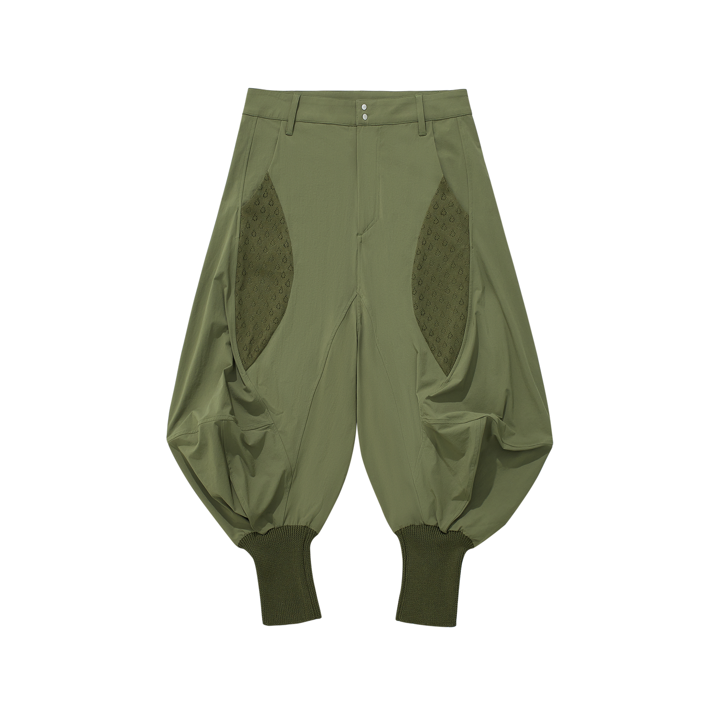 KILLWHY • ⁰⁴² Rain-proof Pants “功夫雨裤”