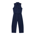 KILLWHY • ⁰⁴⁸ Assembly Line Jumpsuit “流水线工作服”