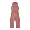 KILLWHY • ⁰⁴⁸ Assembly Line Jumpsuit “流水线工作服”