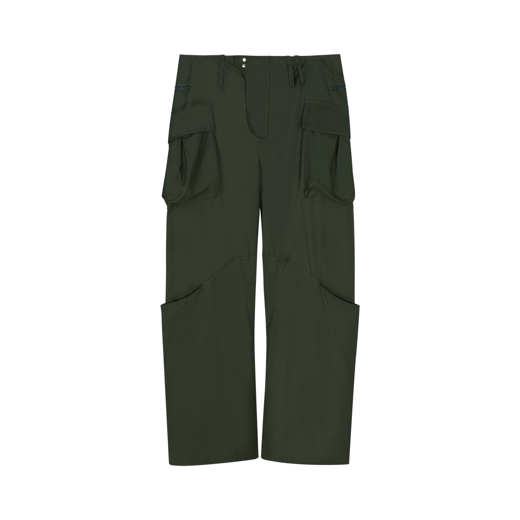 KILLWHY • ⁰⁴⁹ Grower's Pants “园丁栽培裤”