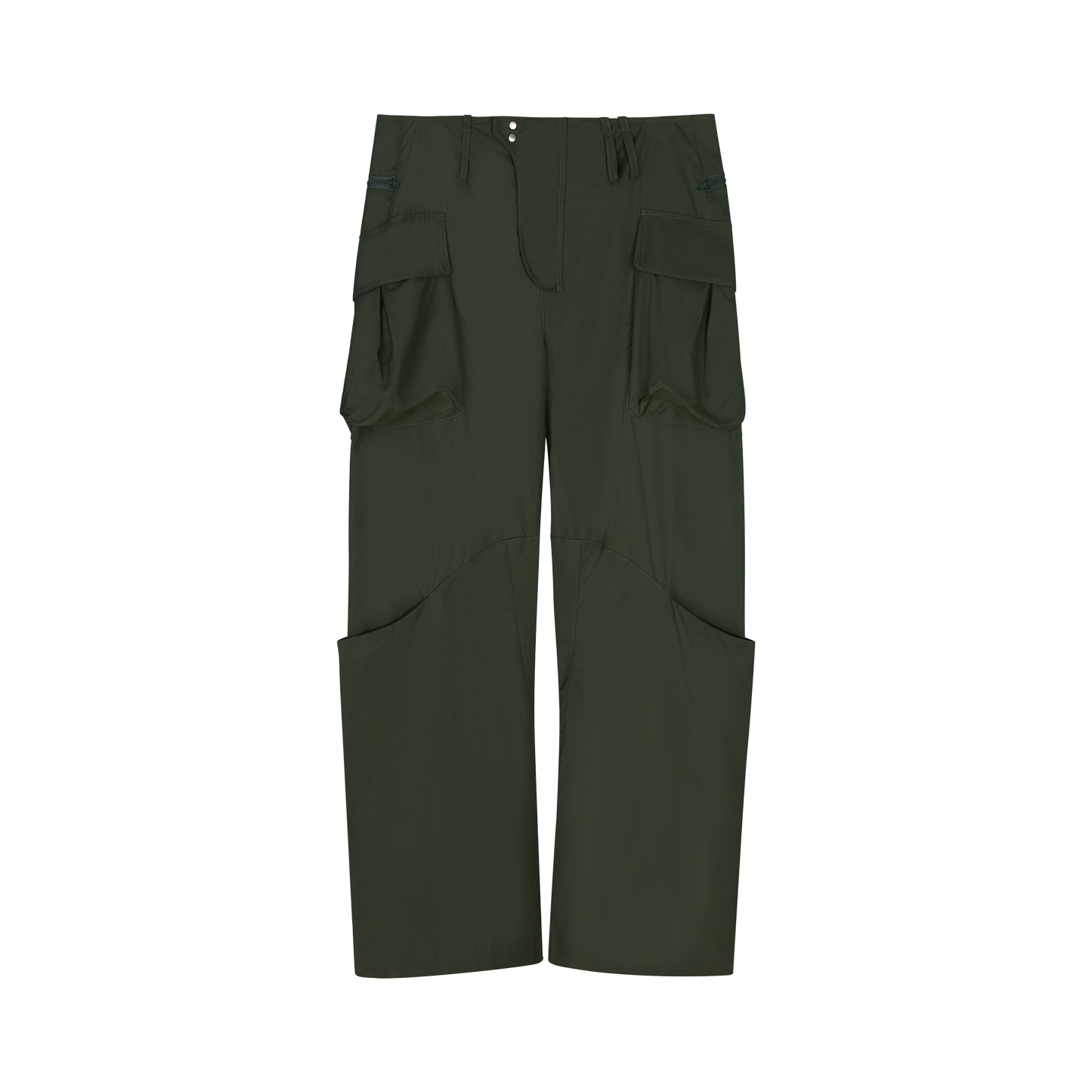 KILLWHY • ⁰⁴⁹ Grower's Pants “园丁栽培裤”