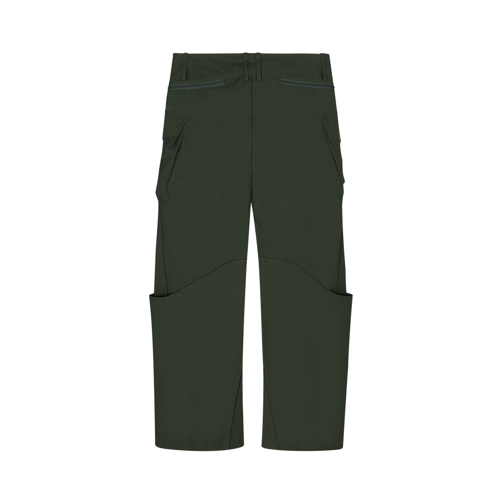 KILLWHY • ⁰⁴⁹ Grower's Pants “园丁栽培裤”