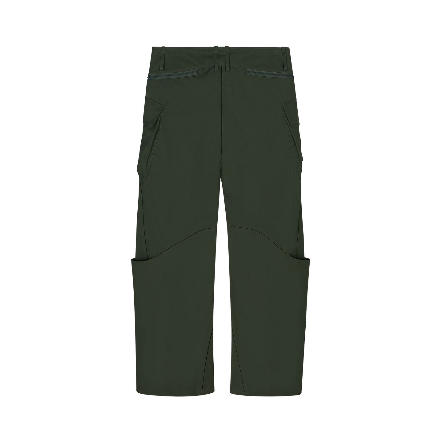 KILLWHY • ⁰⁴⁹ Grower's Pants “园丁栽培裤”