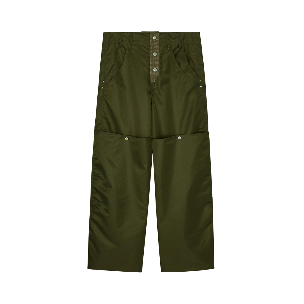 KILLWHY • ⁰⁵⁰ Palace Pants “侍殿夹克裤”