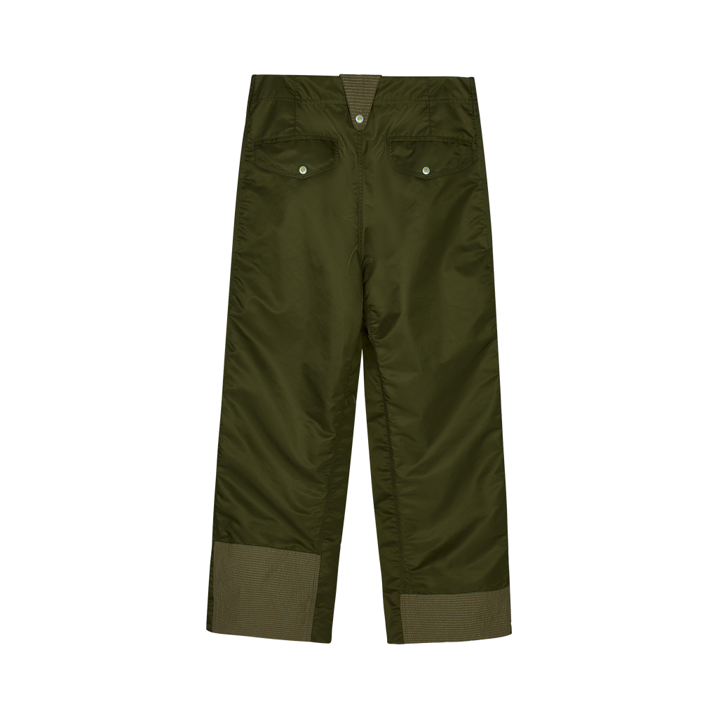 KILLWHY • ⁰⁵⁰ Palace Pants “侍殿夹克裤”