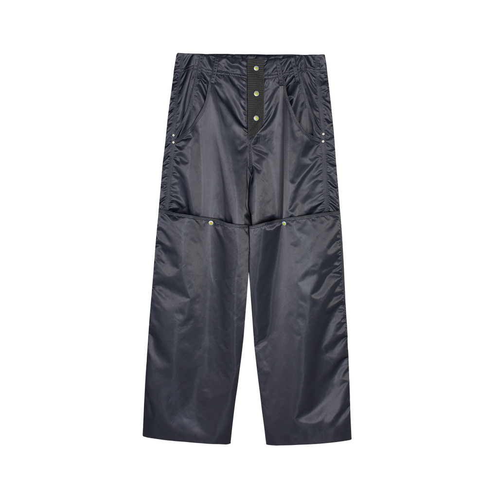 KILLWHY • ⁰⁵⁰ Palace Pants “侍殿夹克裤”